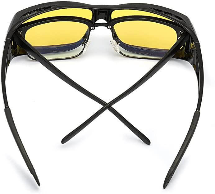 ProVision Anti Reflective Glasses( Day & Night Vision) - Image 16