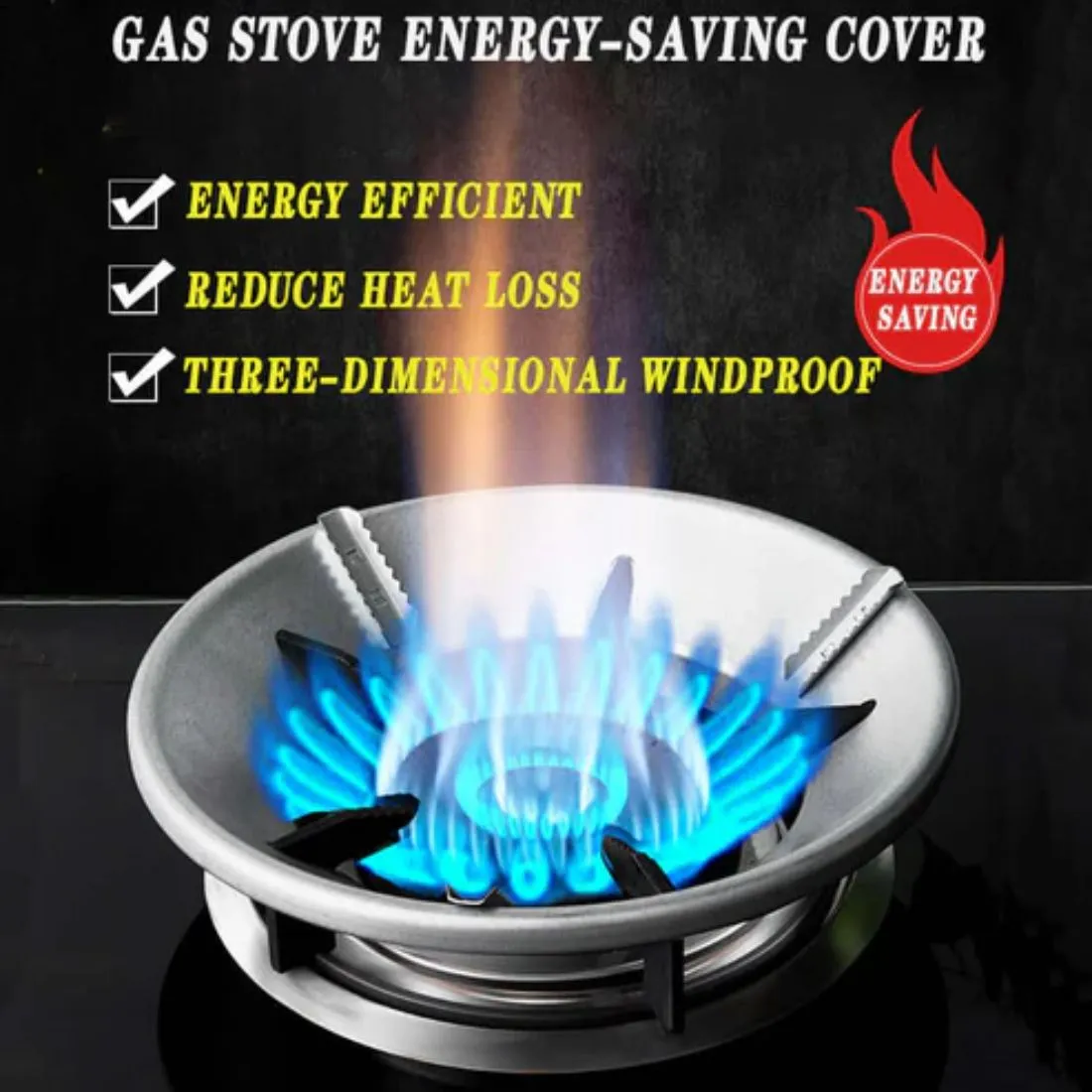 MAX GAS SAVIOUR - Image 8